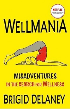 Wellmania: NOW TRENDING ON NETFLIX 